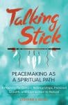 Talking Stick by Stephan V. Beyer cover