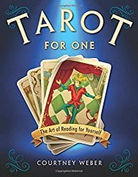 Tarot for One, by Courtney Weber