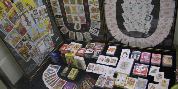 Find your new favourite indie tarot among these 11 decks