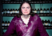 Artist Spotlight: Taylor Ellwood Artist Spotlight: Taylor Ellwood at Spiral Nature