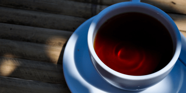 Reading tea leaves: A beginner’s guide Reading tea leaves: a beginner's guide at Spiral Nature