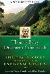 Thomas Barry, Dreamer of the Earth, edited by Ervin Laszlo and Allan Combs