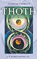 The Thoth Tarot