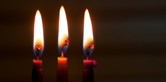 The Law of Three: A weakening egregore? The Law of Three: A weakening egregore? at Spiral Nature