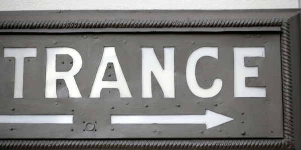 Trancework in groups: Accessing mutual imagination