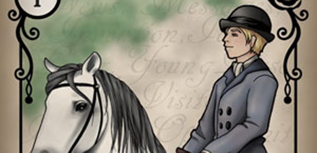 Under the Roses Lenormand Under the Roses Lenormand, by Kendra Hurteau and Katrina Hill