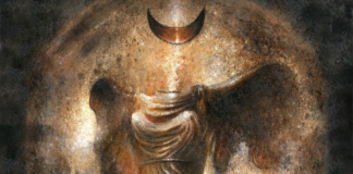 Artist spotlight: Kostas Artist spotlight: Kostas, of Mistiis.com at Spiral Nature