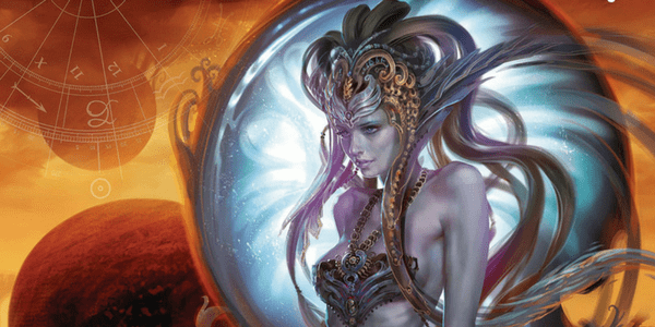 Barbieri Zodiac Oracle barbieri zodiac oracle reviewed by susan starr