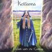 I Walk with the Goddess, by Kellianna