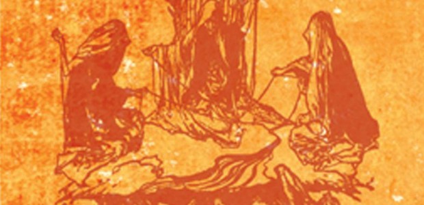 The Way of the Oracle, by Diana L Paxson The Way of the Oracle, by Diana L Paxson