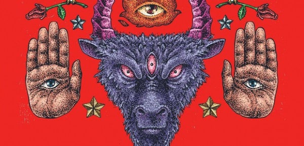 The Weiser Book of Horror and the Occult, edited by Lon Milo DuQuette