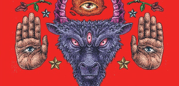 The Weiser Book of Horror and the Occult, edited by Lon Milo DuQuette