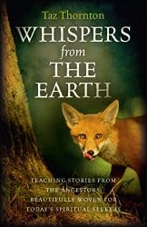Whispers from the Earth, by Taz Thornton