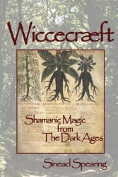Wiccecraeft, by Sinead Spearing