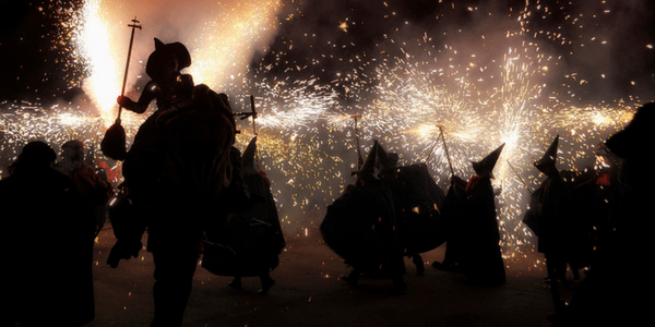 Witch activism: It’s happening now