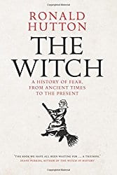 The Witch, by Ronald Hutton