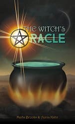 The Witch's Oracle, by Marla Brooks