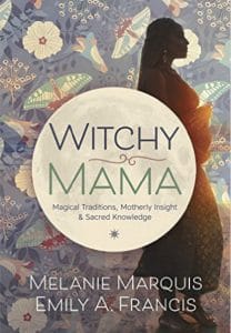 Witchy Mama by Melanie Marquis and Emily A. Francis