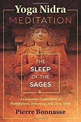 Yoga Nidra Meditations, Pierre Bonnasse