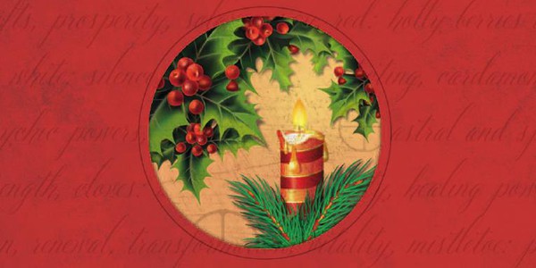 Yule, by Susan Pesznecker